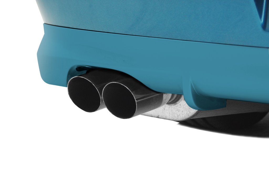 Stillen® (02-06) Infiniti G35 Sedan 304SS 3" Cat-Back Exhaust