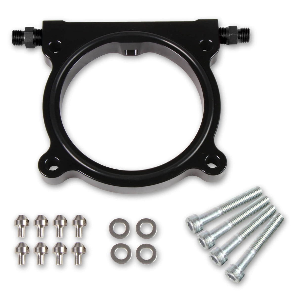 NOS® 02125BNOS - Ford EFI Wet Nitrous System