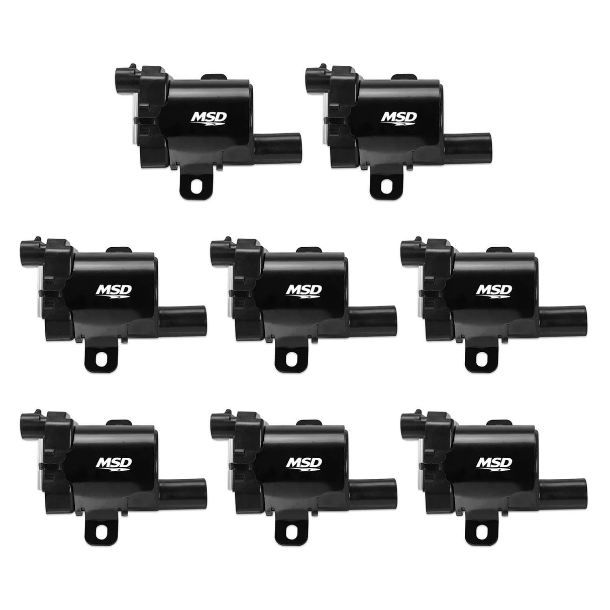 MSD® (99-07) GM SUV/Truck L-Series Blaster Ignition Coils
