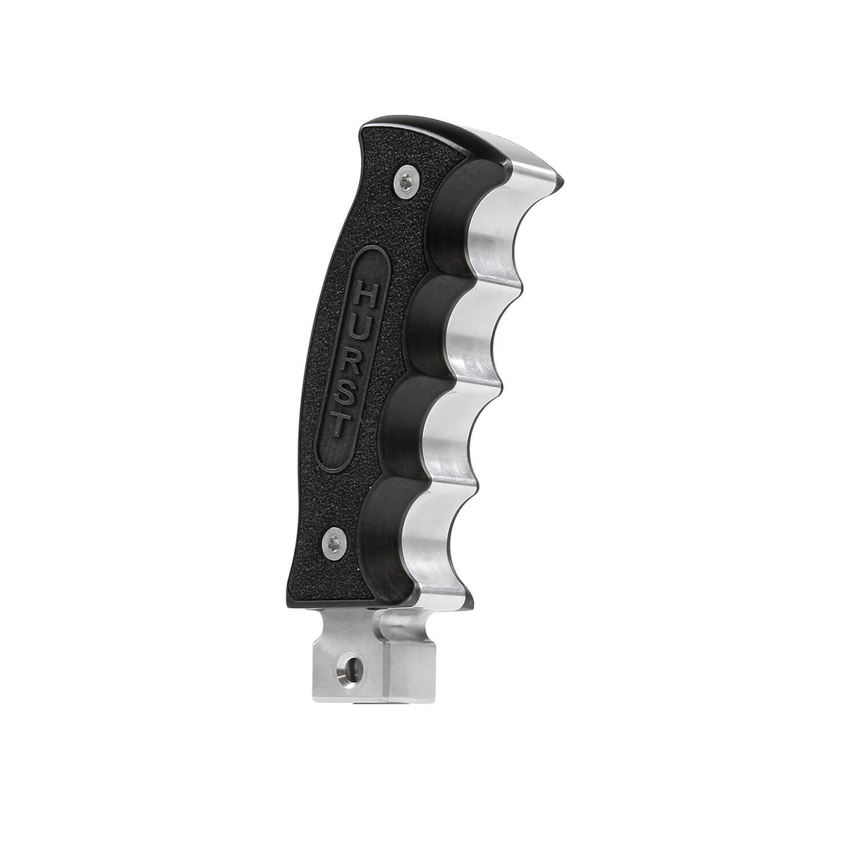 Hurst® (16-21) Camaro Billet/Plus Pistol Grip Manual Shift Handle - 10 Second Racing
