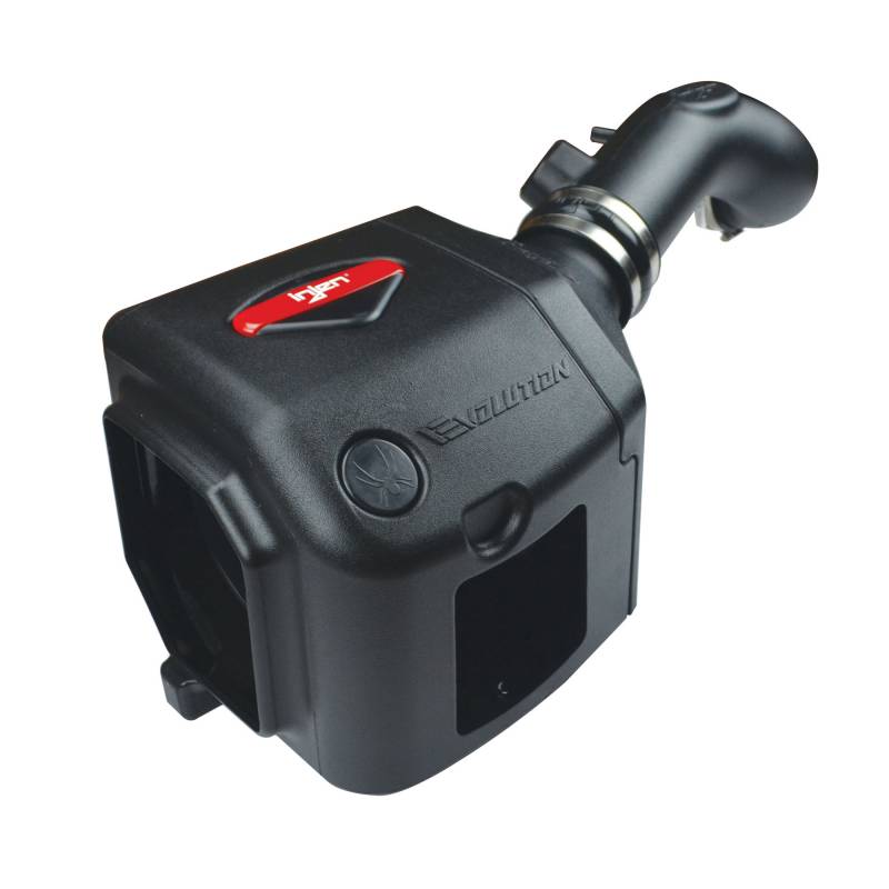 Injen® (15-21) GM SUV/Truck Evolution Series Cold Air Intake (Classic Body Style)