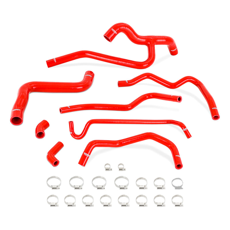 MISHIMOTO MMHOSE-MUS40-05