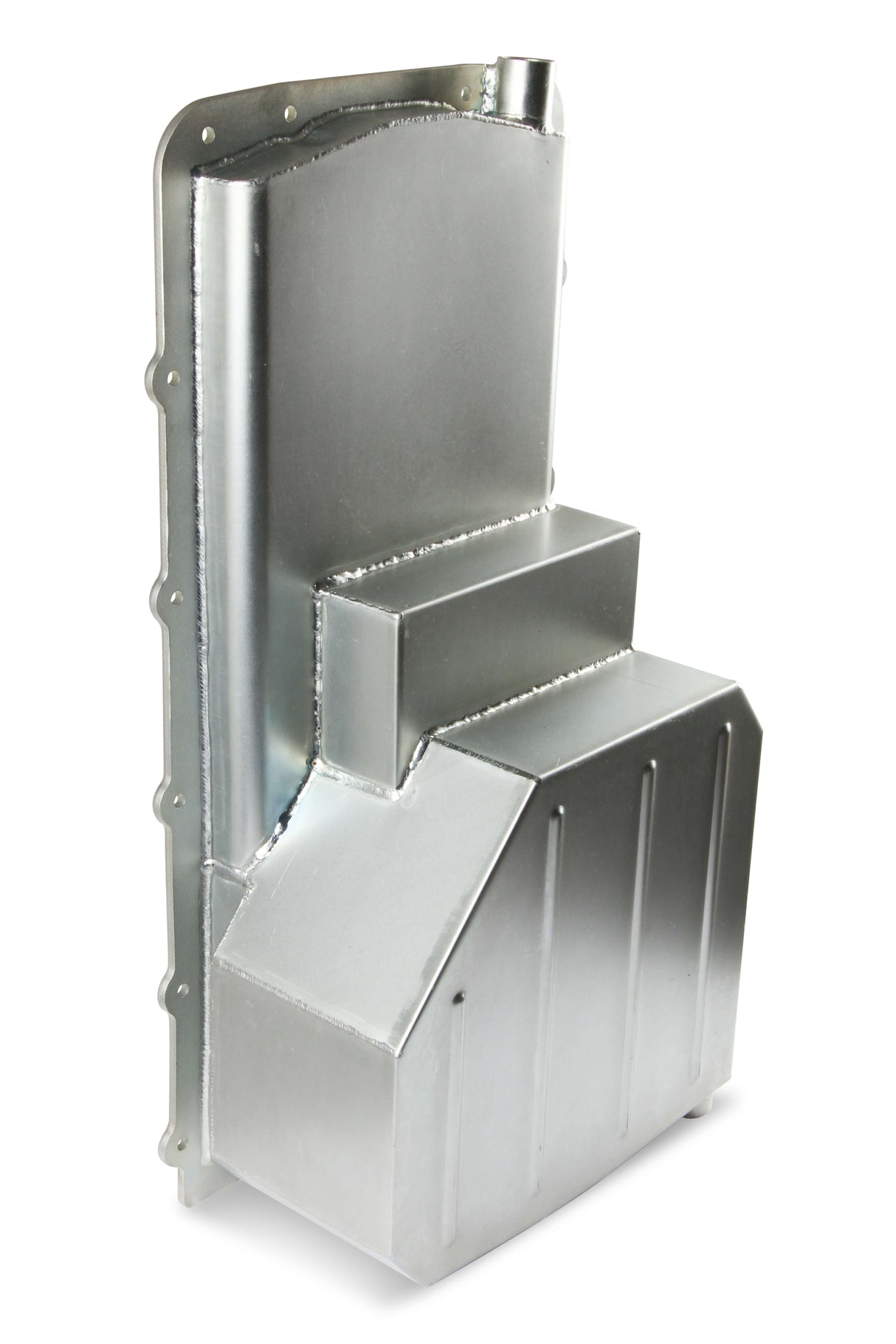 Holley® (79-04) Ford Coyote Swap Oil Pan