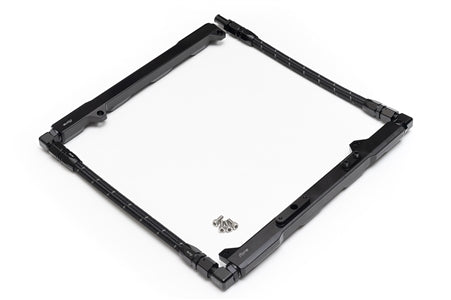 Fore Innovations® (96-04) Mustang GT 2V Fuel Rails - 10 Second Racing