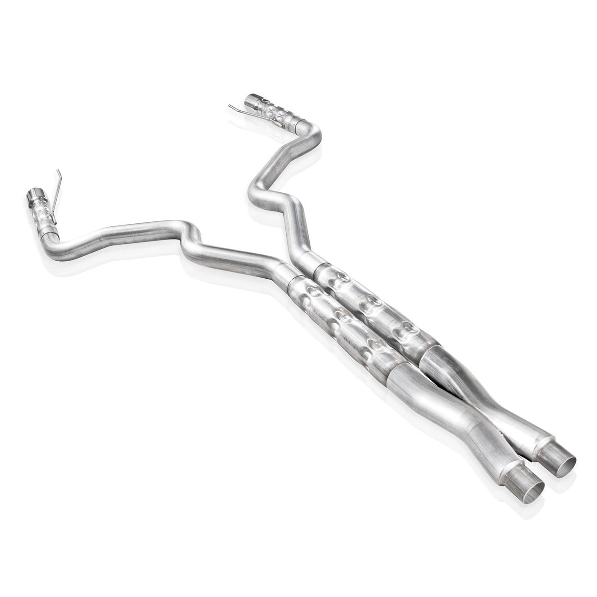 Stainless Works® (15-17) Mustang GT 5.0L Cat-Back Exhaust System