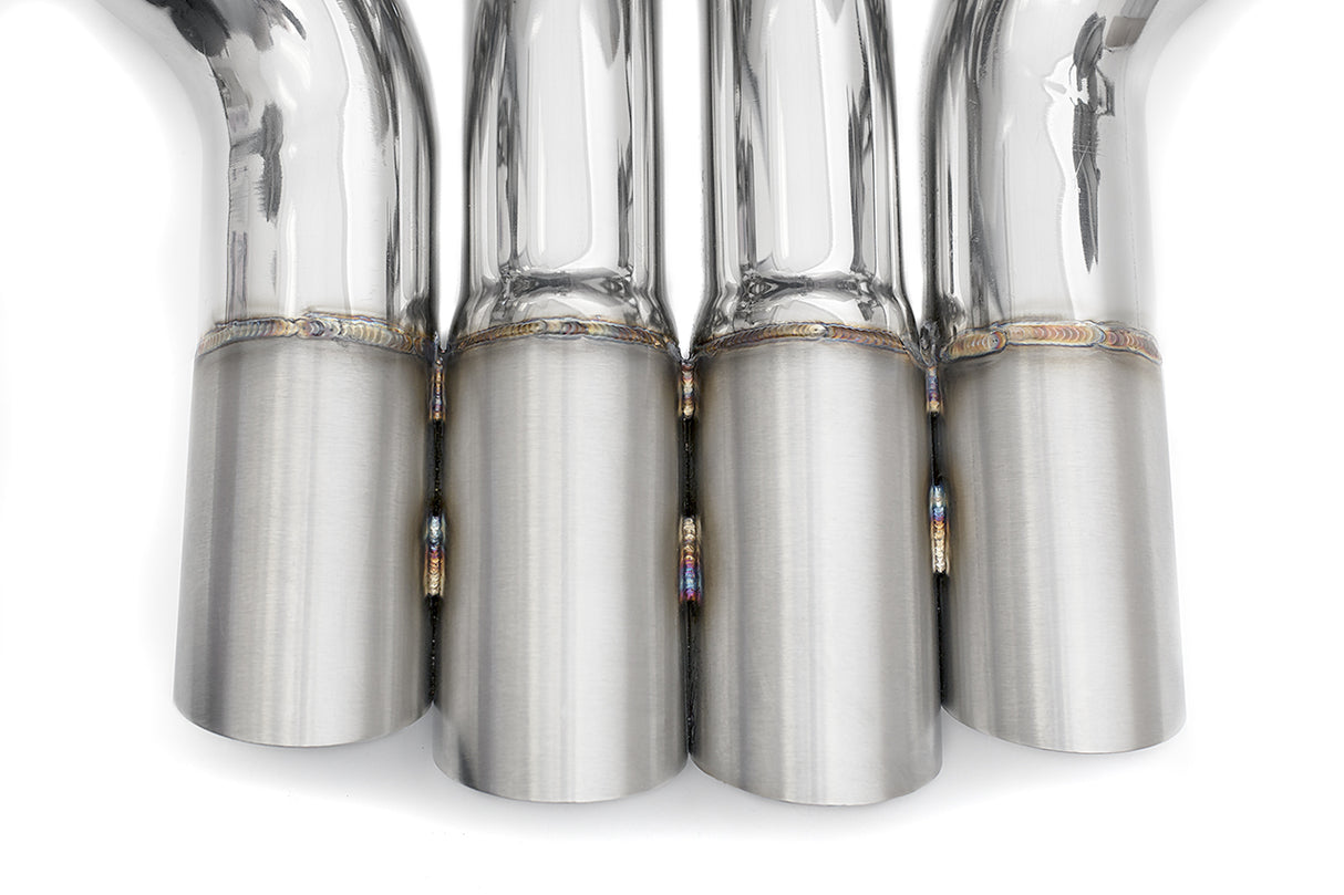 FabSpeed® (11-20) Lamborghini Aventador Valvetronic Exhaust System