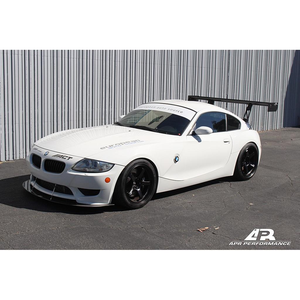 APR Performance® (06-08) BMW Z4M E86 Coupe GT-250 Adjustable Wing