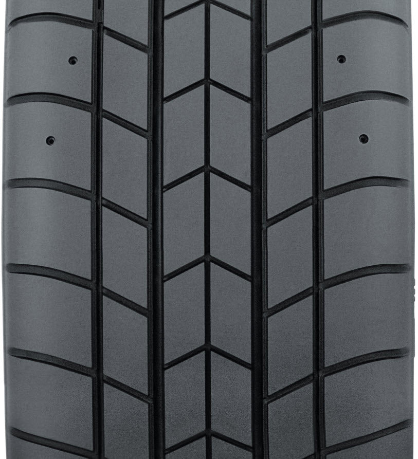 Toyo® RA1 DOT Competition Racing Tire - 10 Second Racing