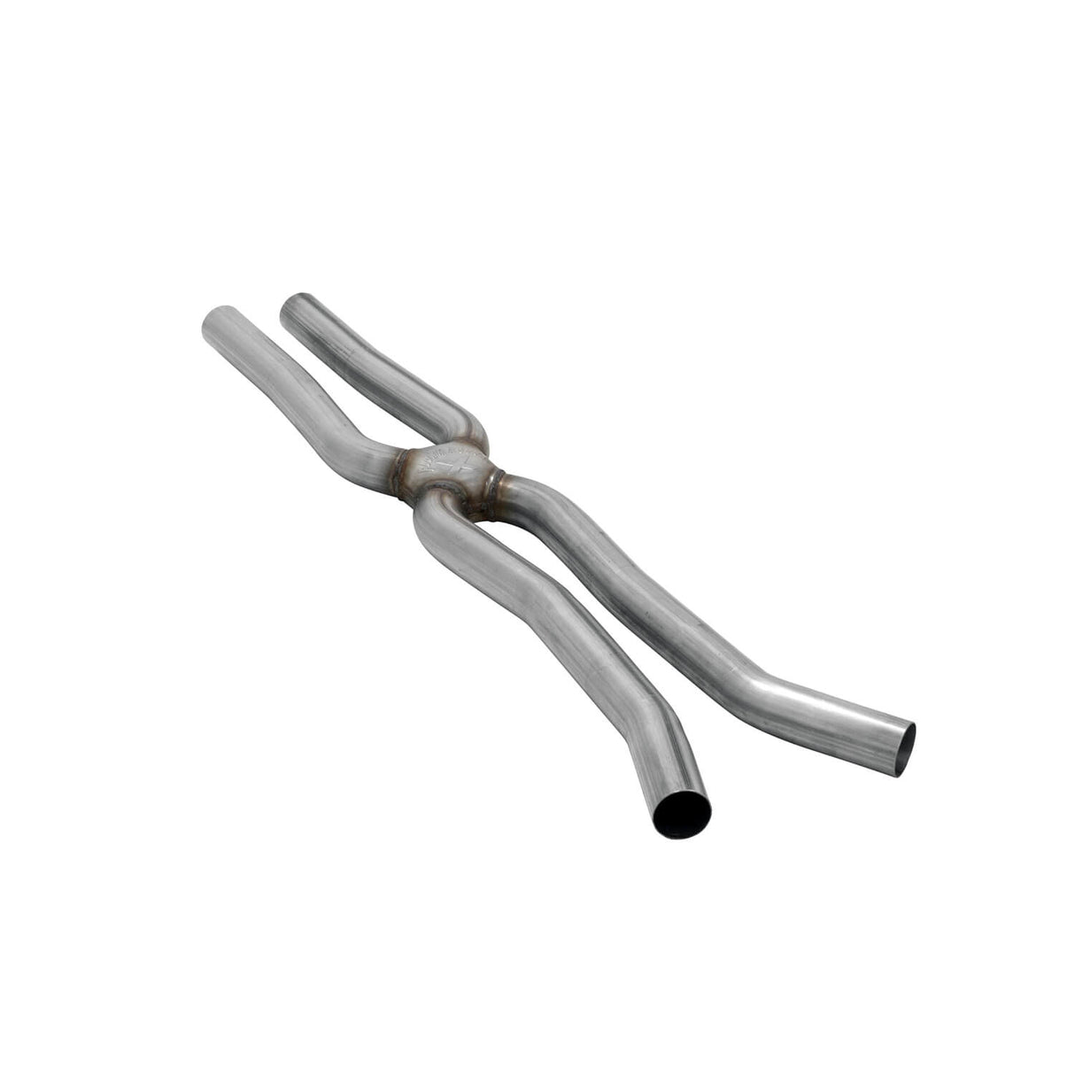Flowmaster® 81107 - Scavenger X-Pipe Resonator Delete Kit