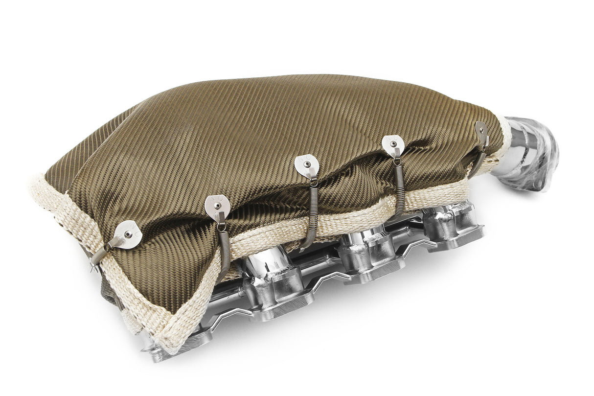 FabSpeed® (00-04) Ferrari 360 High Heat Header Blankets