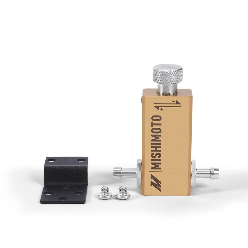 Mishimoto® Universal Manual Boost Controller