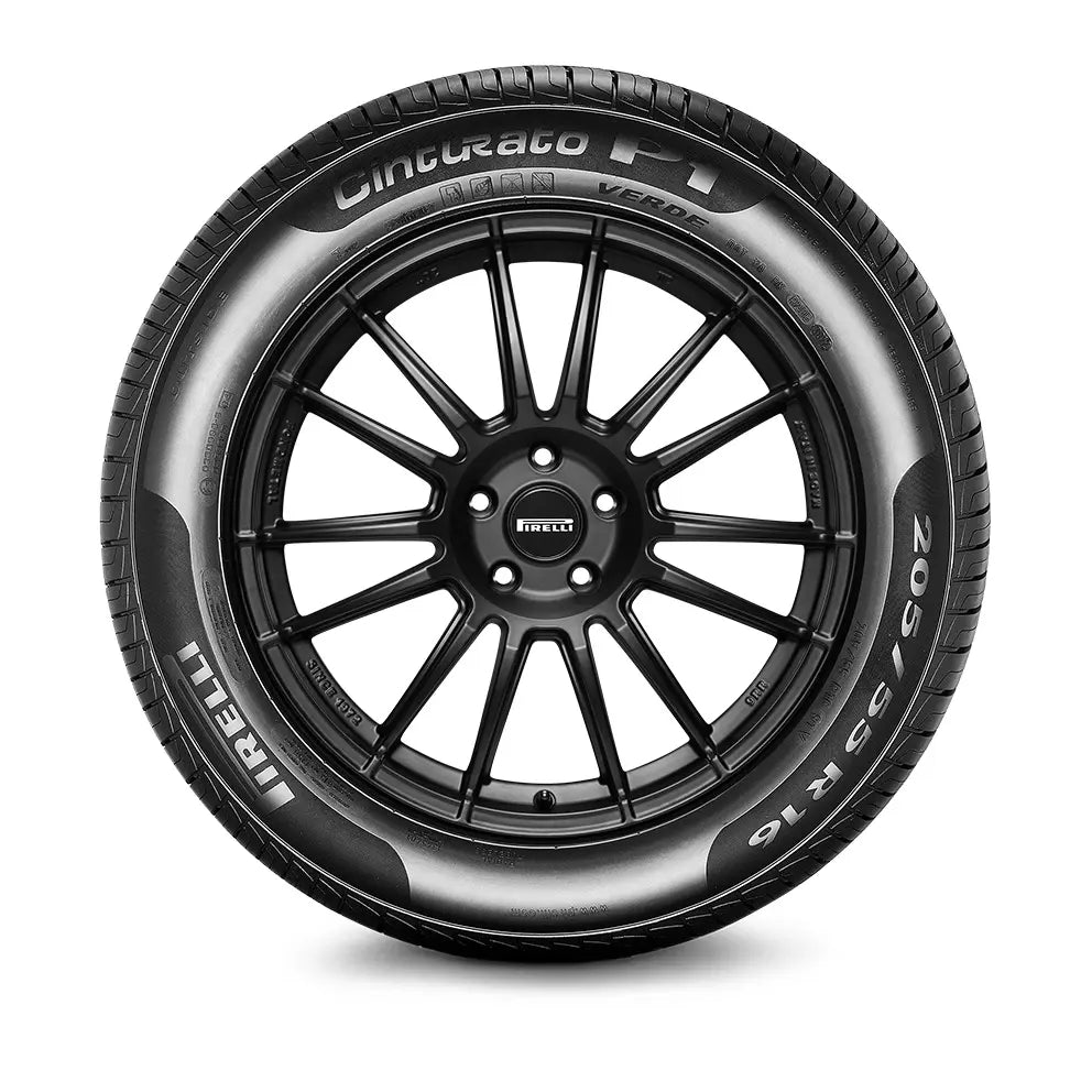 Pirelli® CINTURATO P1™ VERDE 195/55R16 87W RUNFLAT