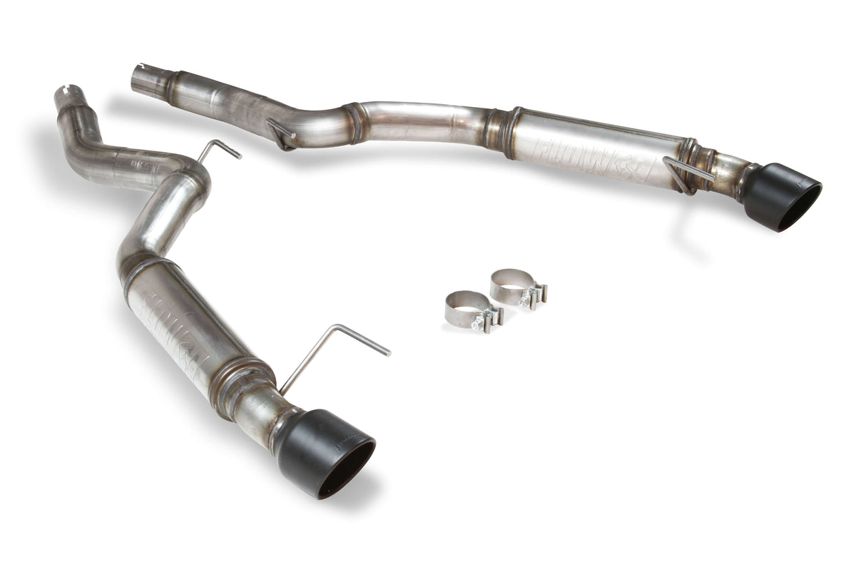 Flowmaster® 717902 - FlowFX Axle-Back Exhaust System