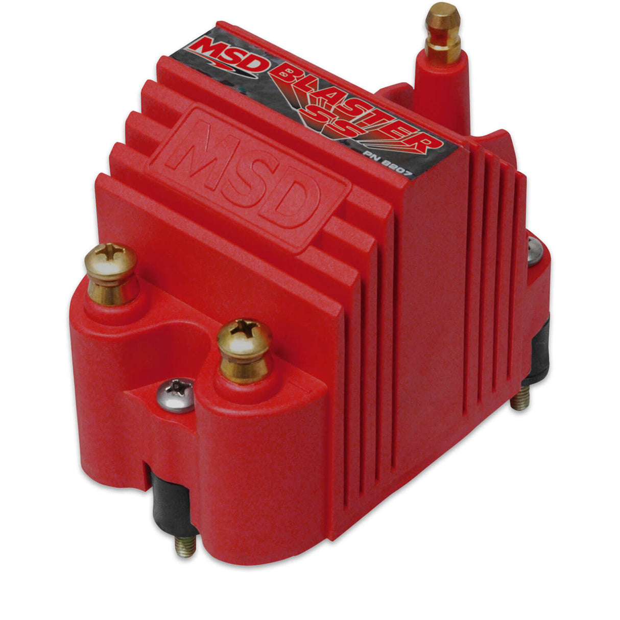 MSD® GM LS1 Complete Street/Strip Ignition Kit