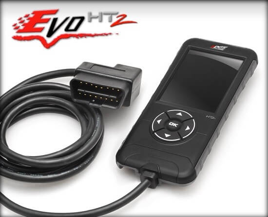 Edge® (17-20) GM SUV/Truck EVOHT2