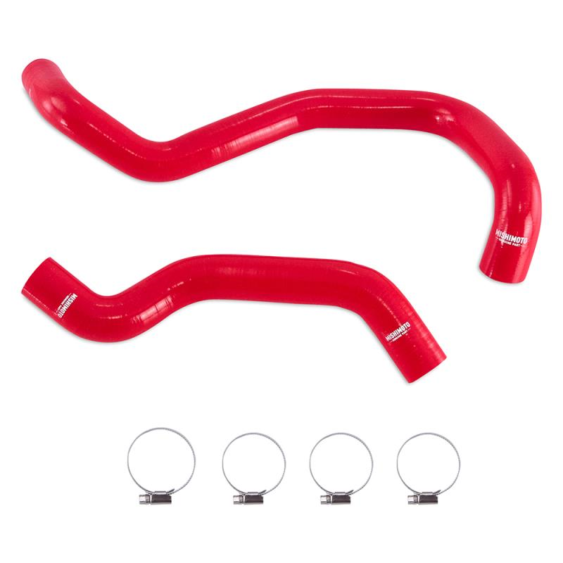 MISHIMOTO MMHOSE-RGR-19