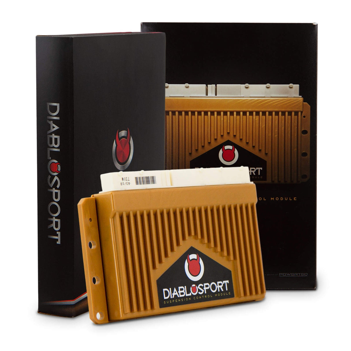 DiabloSport® (15-23) Mopar SRT Active Suspension Mode Controller