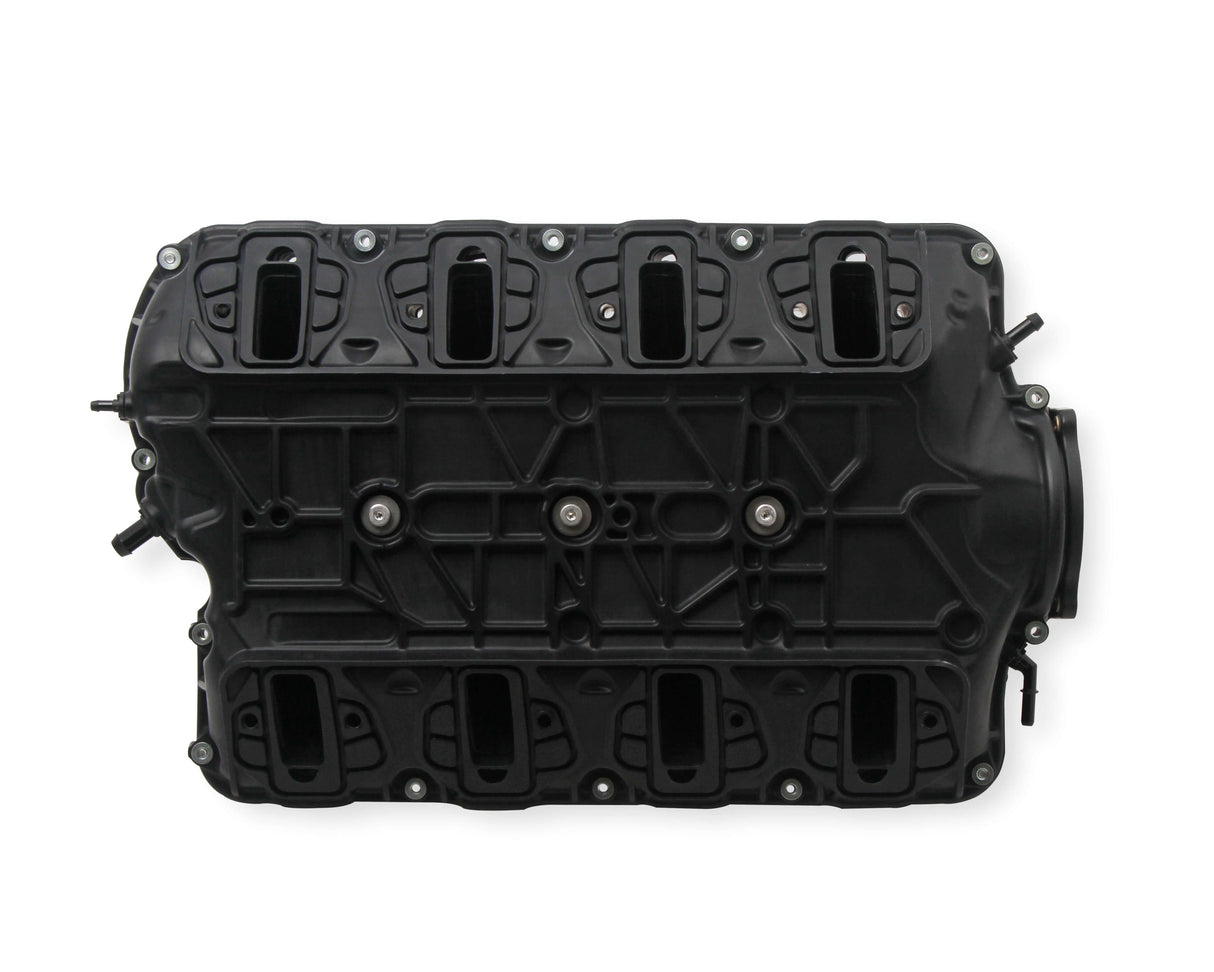 MSD® GM LS1/LS2/LS6 Atomic Airforce® Intake Manifold