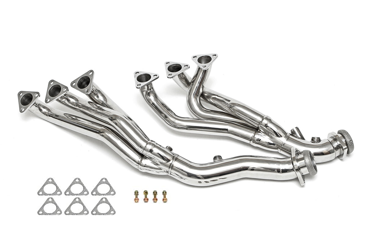 FabSpeed® (01-06) BMW M3 (E46) Sport Headers