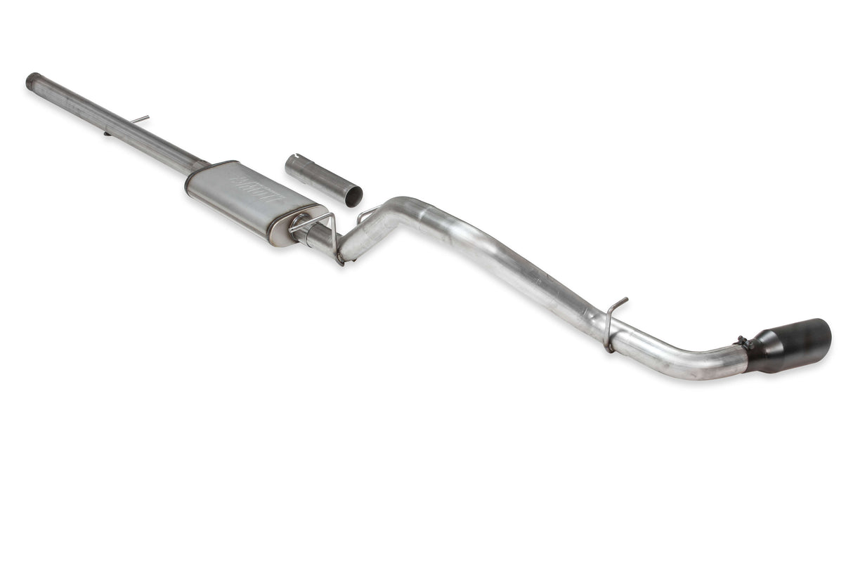 Flowmaster® (14-19) Silverado/Sierra 409SS FlowFX Cat-Back System (143.5"/153" WB)