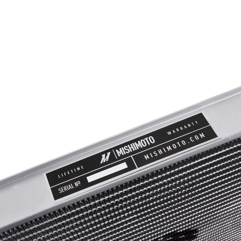 MISHIMOTO MMRAD-FXT-04