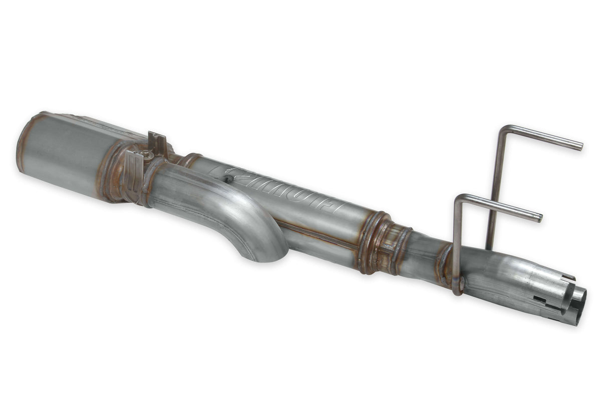 Flowmaster® (09-19) Ram 1500 409SS FlowFX Direct Fit Dual Mode Muffler w/ Active Valves - 10 Second Racing