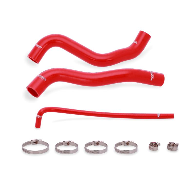 Mishimoto® 12-15 Camaro SS Silicone Coolant Hoses