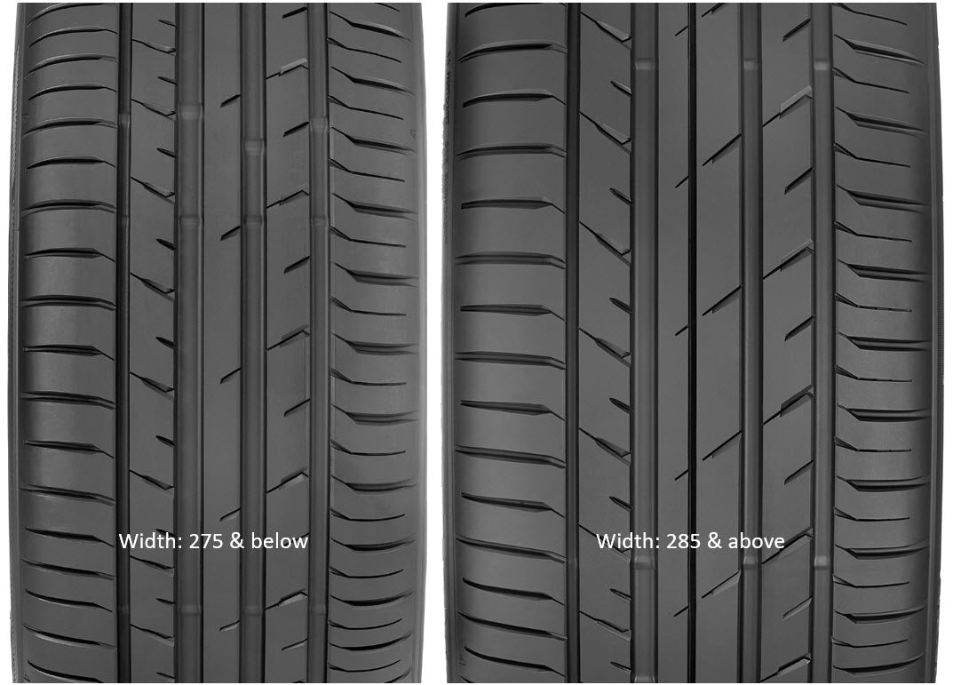 Toyo® Proxes Sport Max performance Summer Tire