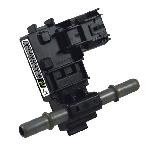 Innovate Motorsports® ECB-1: (BOOST) Ethanol Content & Air/Fuel Ratio Gauge - 10 Second Racing