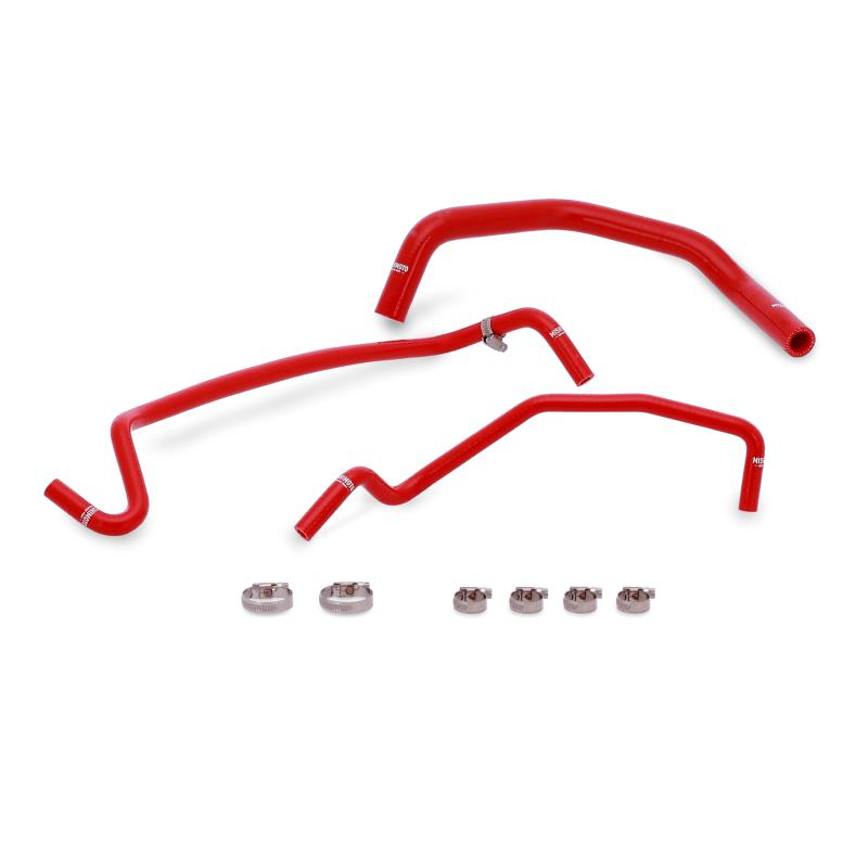 MISHIMOTO MMHOSE-MUS8-15ANC