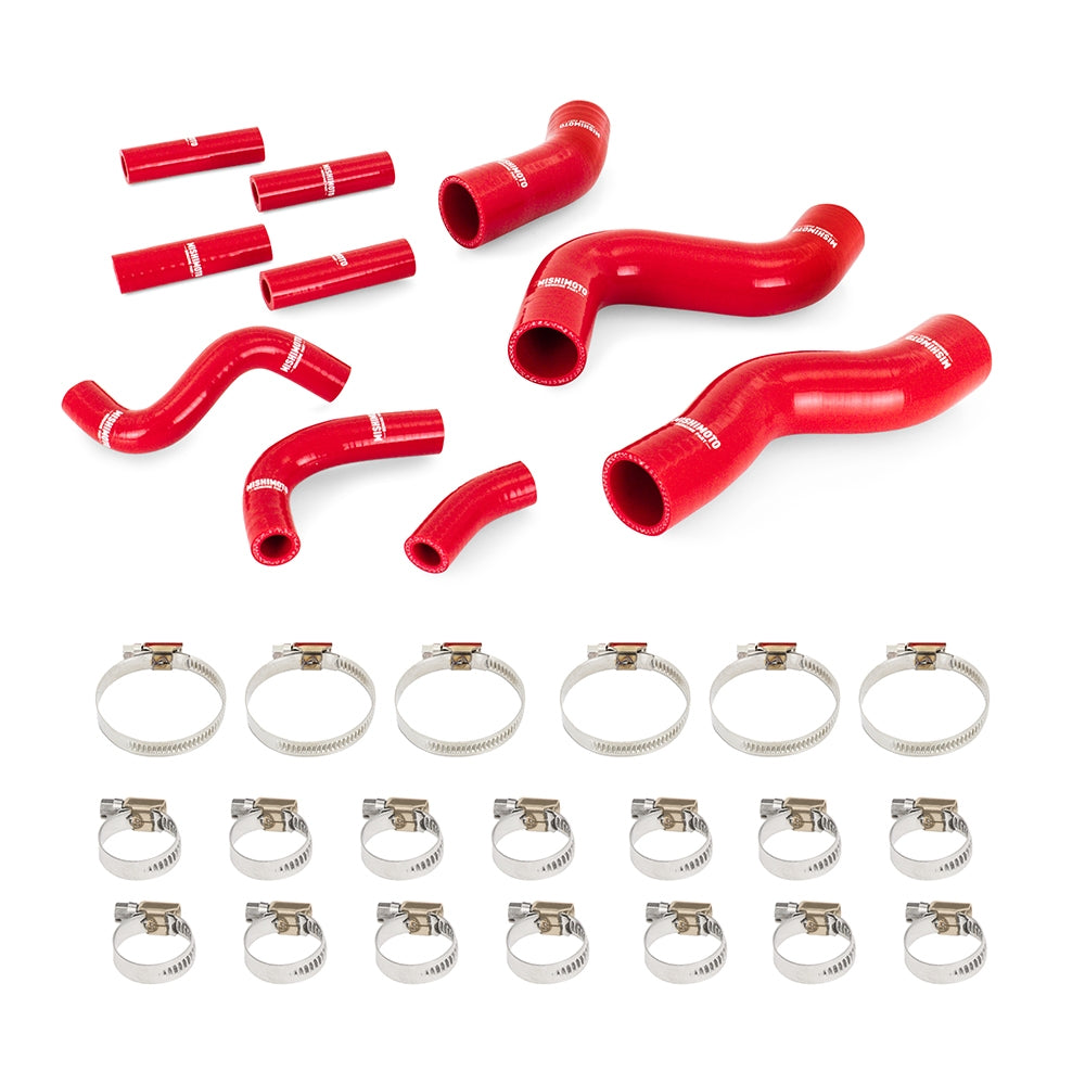 MISHIMOTO MMHOSE-LCR-92K