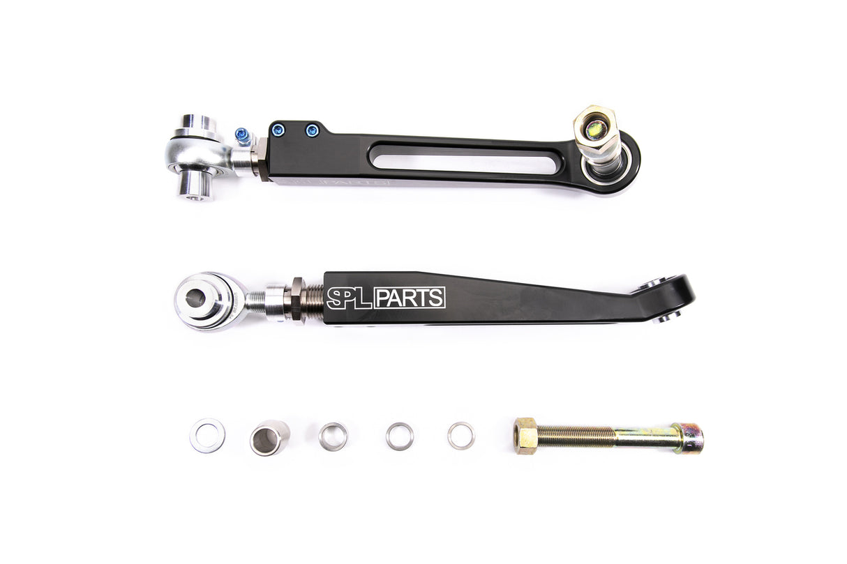 SPL® (16-24) Camaro 6th Gen Front Lower Control Arms