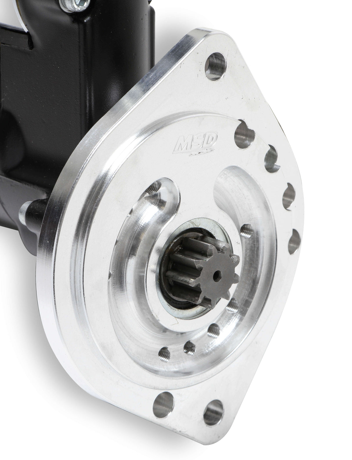 Dynaforce® 50903 - High Torque starter for Ford Small Block Engines with 3/4" Depth Ring Gear