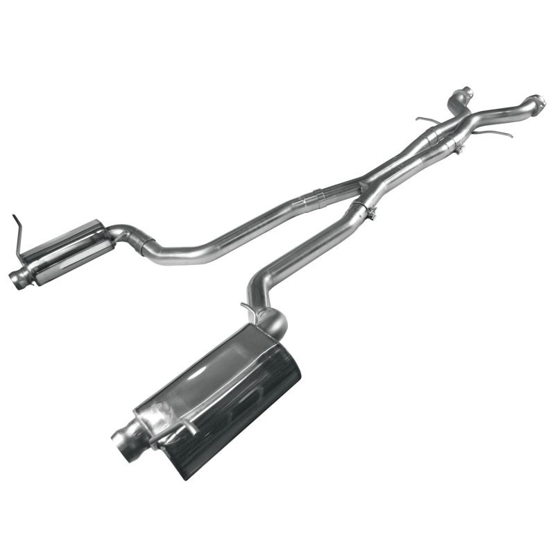 KOOKS EXHAUST 34104200