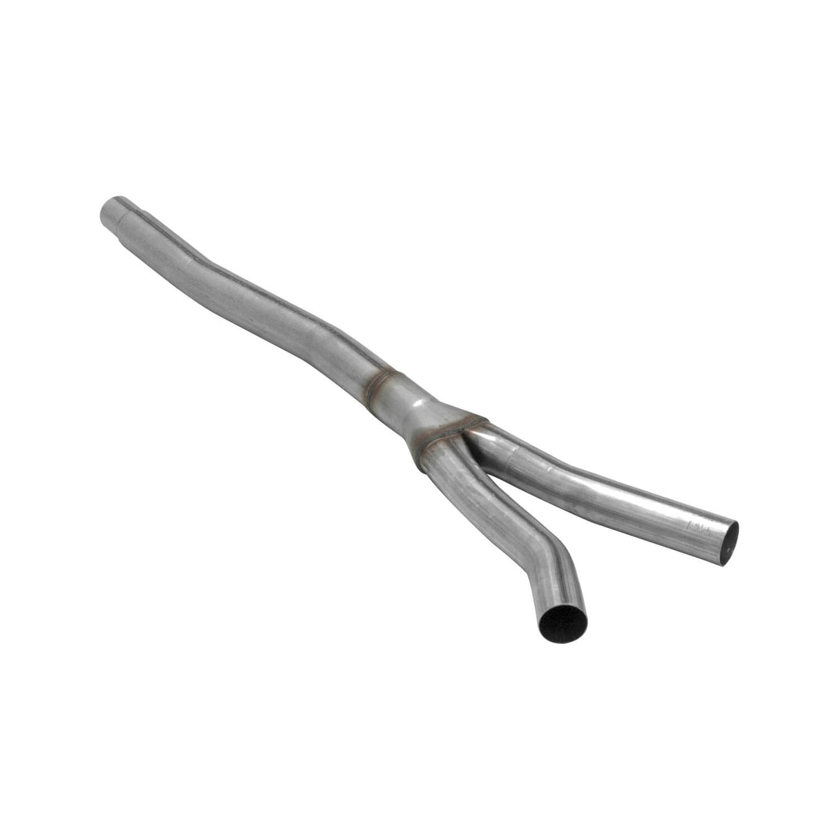 Flowmaster® 81108 - Scavenger Resonator Delete Y-Pipe Kit