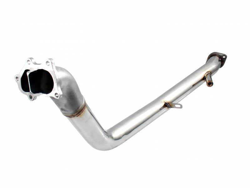 Injen® (08-21) Subaru WRX/WRX STI 304SS 3" Down Pipe