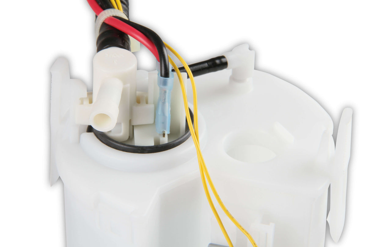 Holley® (01-04) Mustang GT 255 LPH Drop-In Fuel Pump