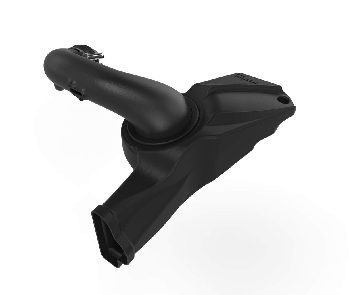 Holley® 223-03 (15-17) Mustang Coyote 5.0L INTECH Cold Air Intake