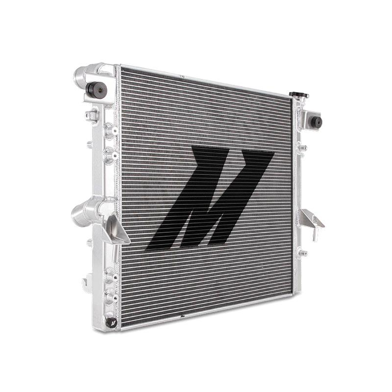 MISHIMOTO MMRAD-JK-HEMI