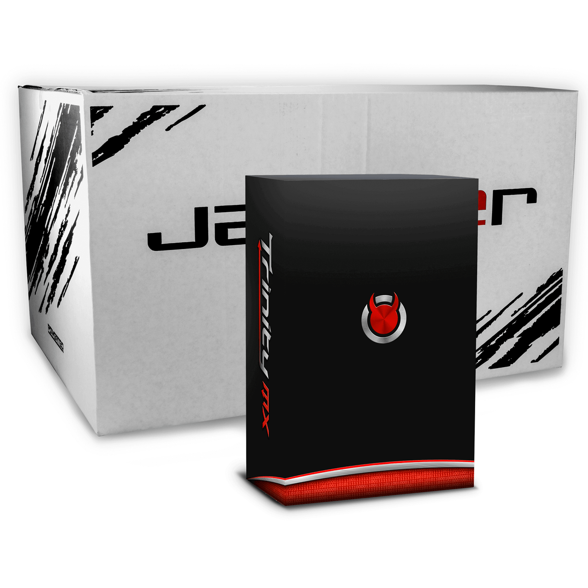 DiabloSport® (14-18) Silverado/Sierra Stage 1 Reaper Kit with Trinity 2 Programmer