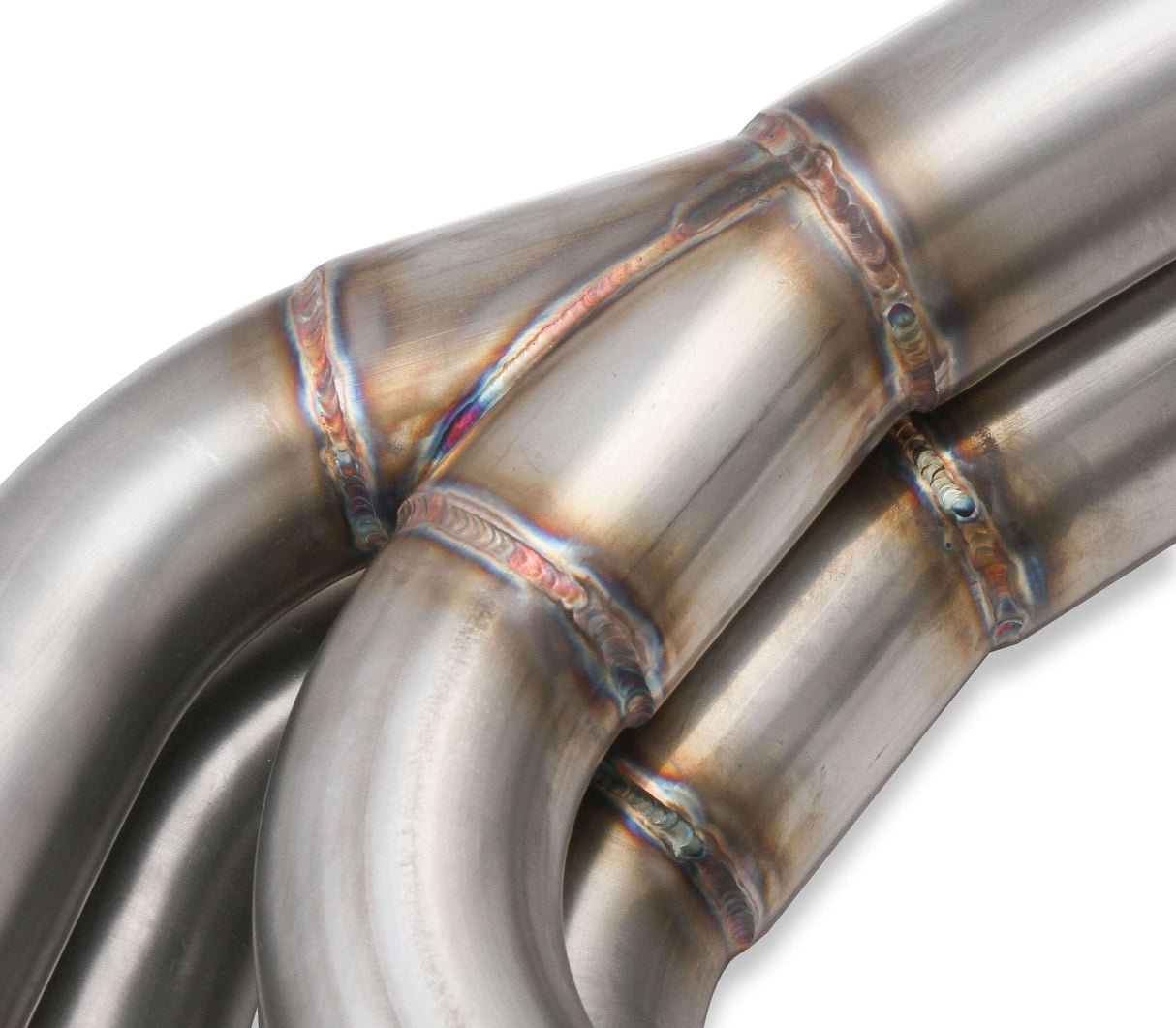 Hooker® (15-21) WRX STI 304SS 1-5/8" Equal Length Long Tube Headers