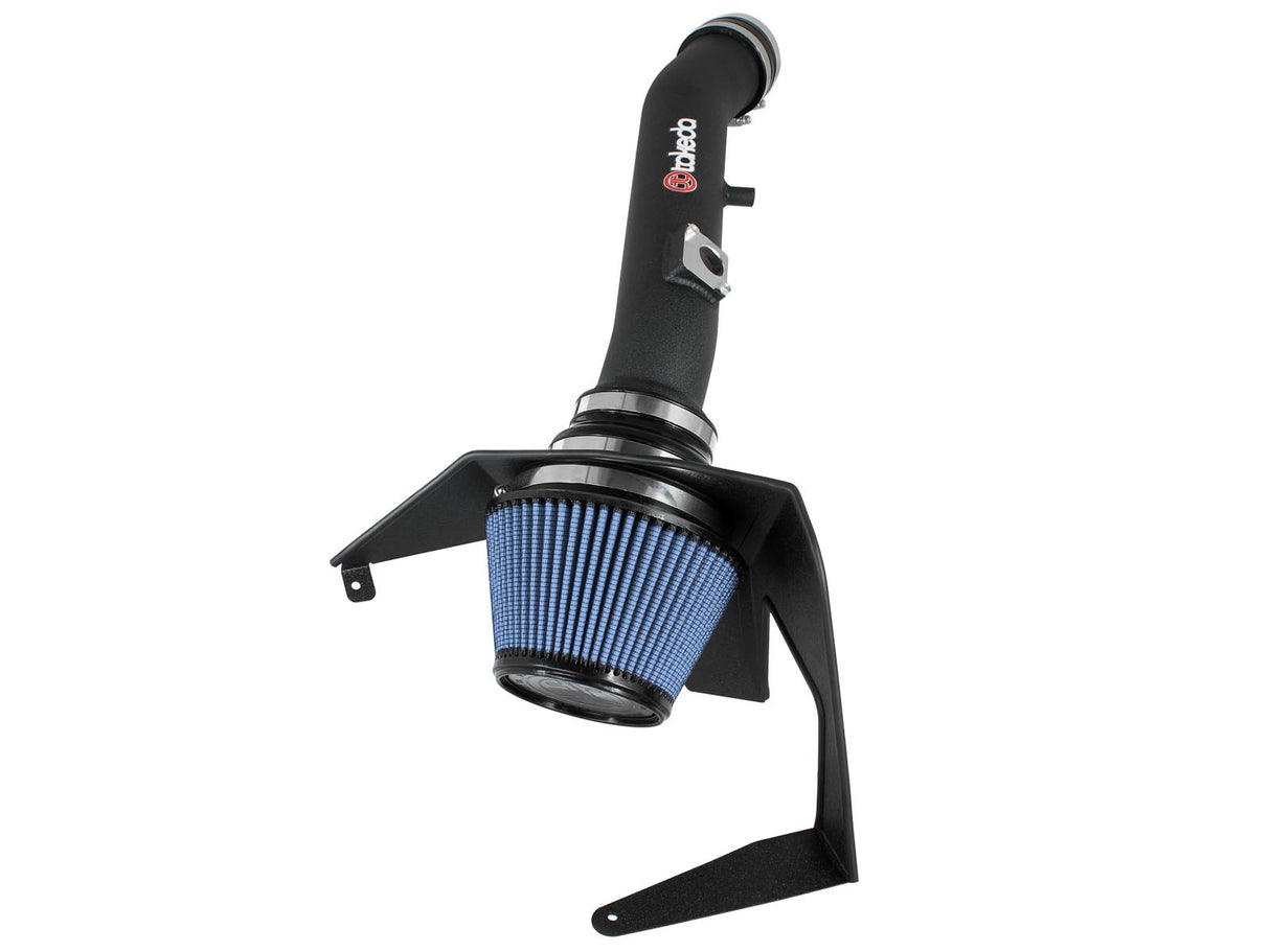Takeda® (06-20) IS250/IS300/IS350 Stage-2 Cold Air Intake System