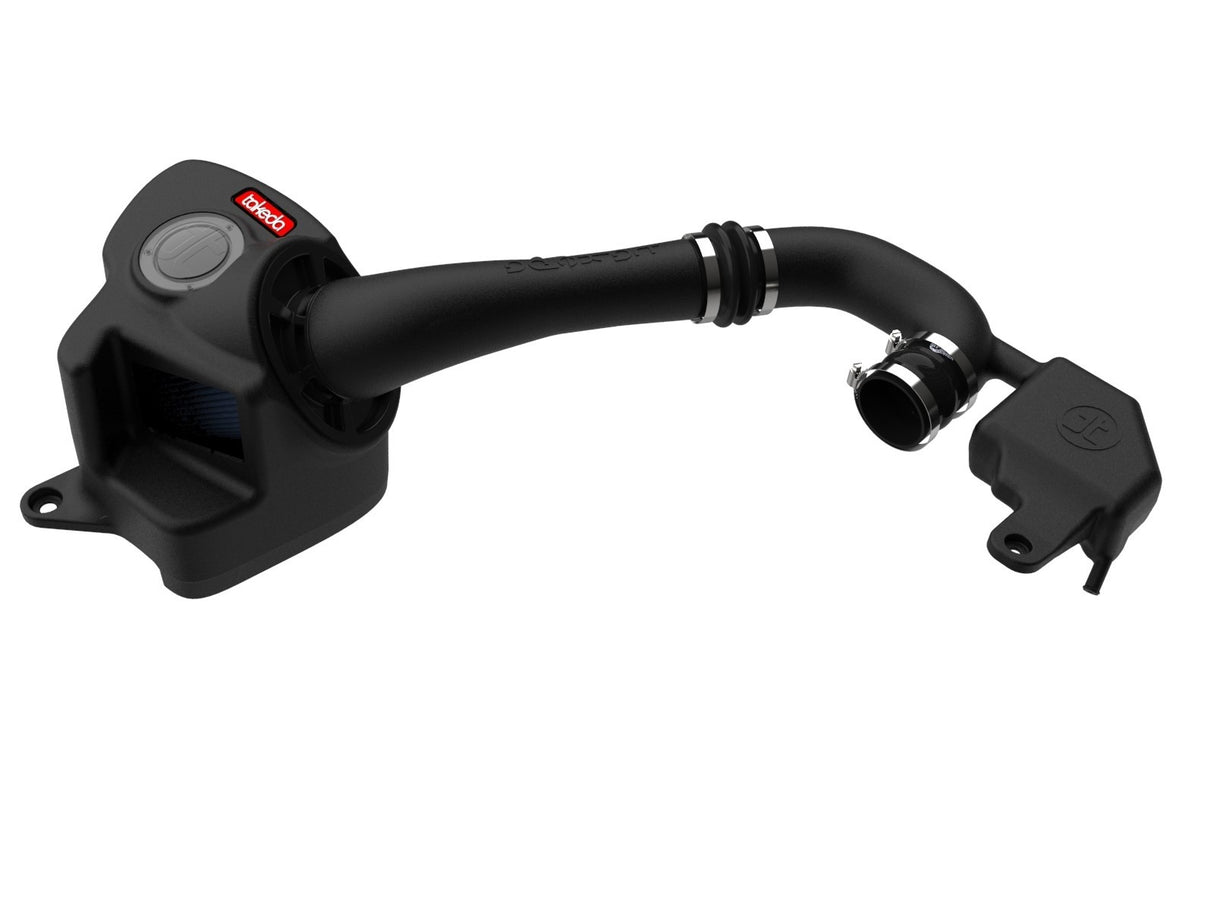 Takeda® (15-19) Subaru Outback Momentum Cold Air Intake System