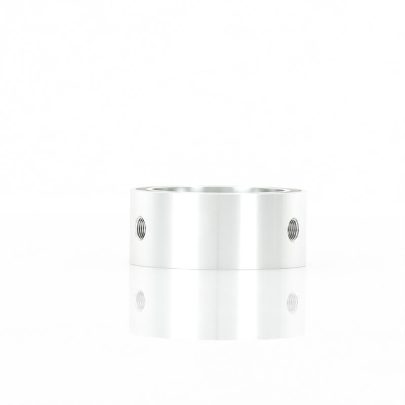 Mishimoto® Universal 32MM Oil Filter Spacer Kit