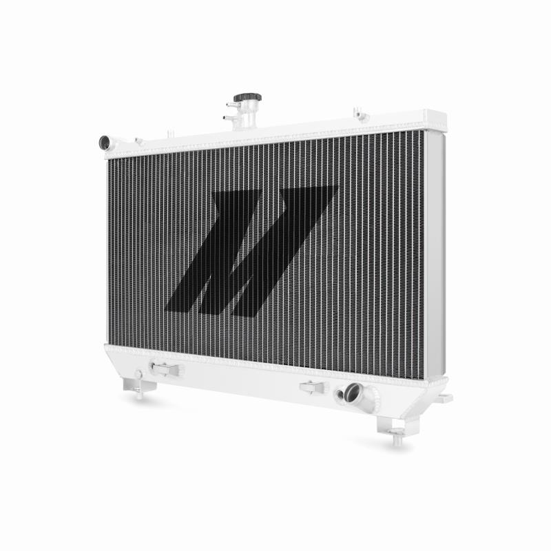 Mishimoto® MMRAD-CSS-10 - Performance Aluminum Radiator
