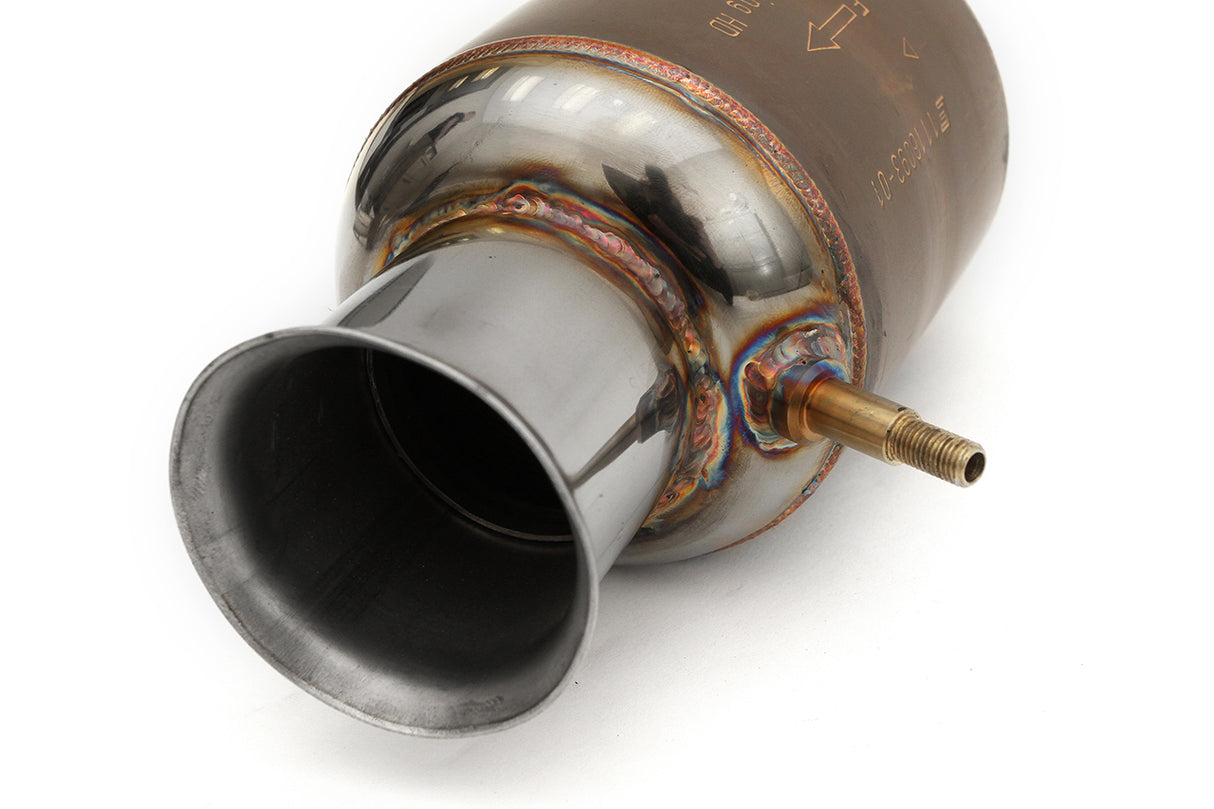 FabSpeed® (04-08) Lamborghini Gallardo Sport Catalytic Converters