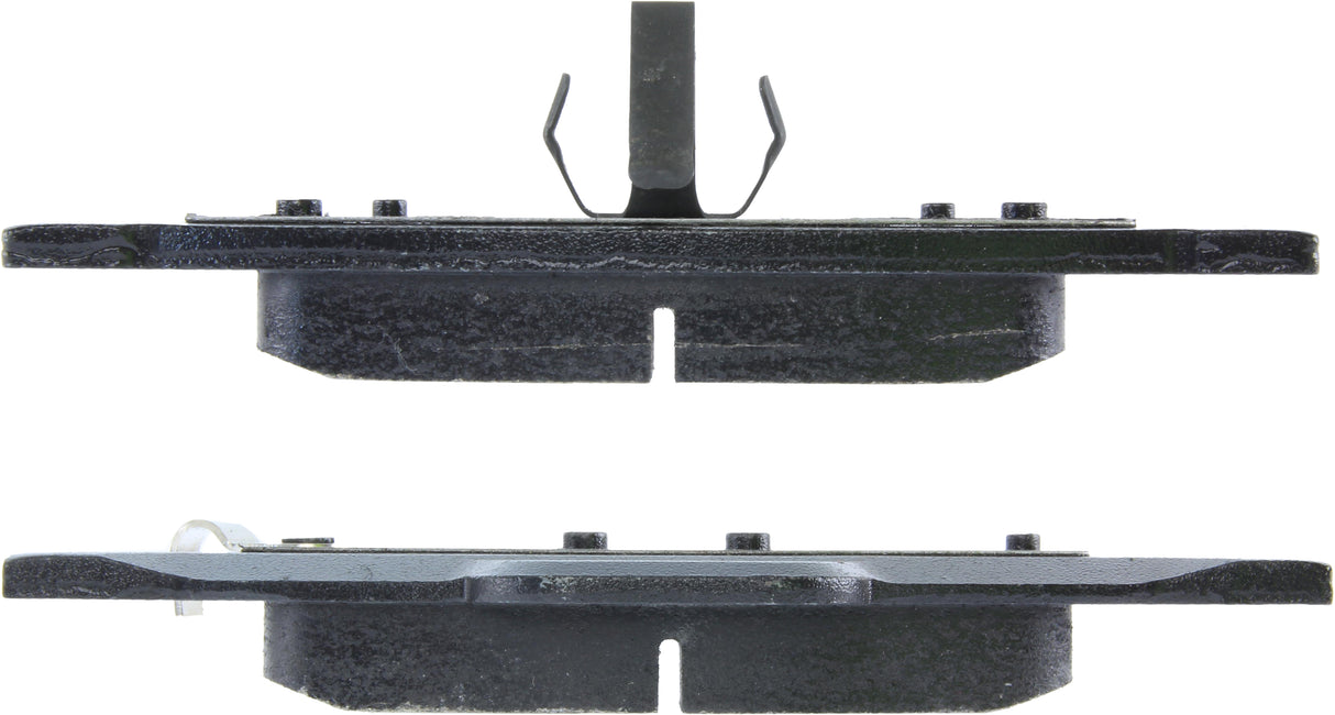 Stoptech® (12-23) WK2 SRT Sport Performance Brake Pads