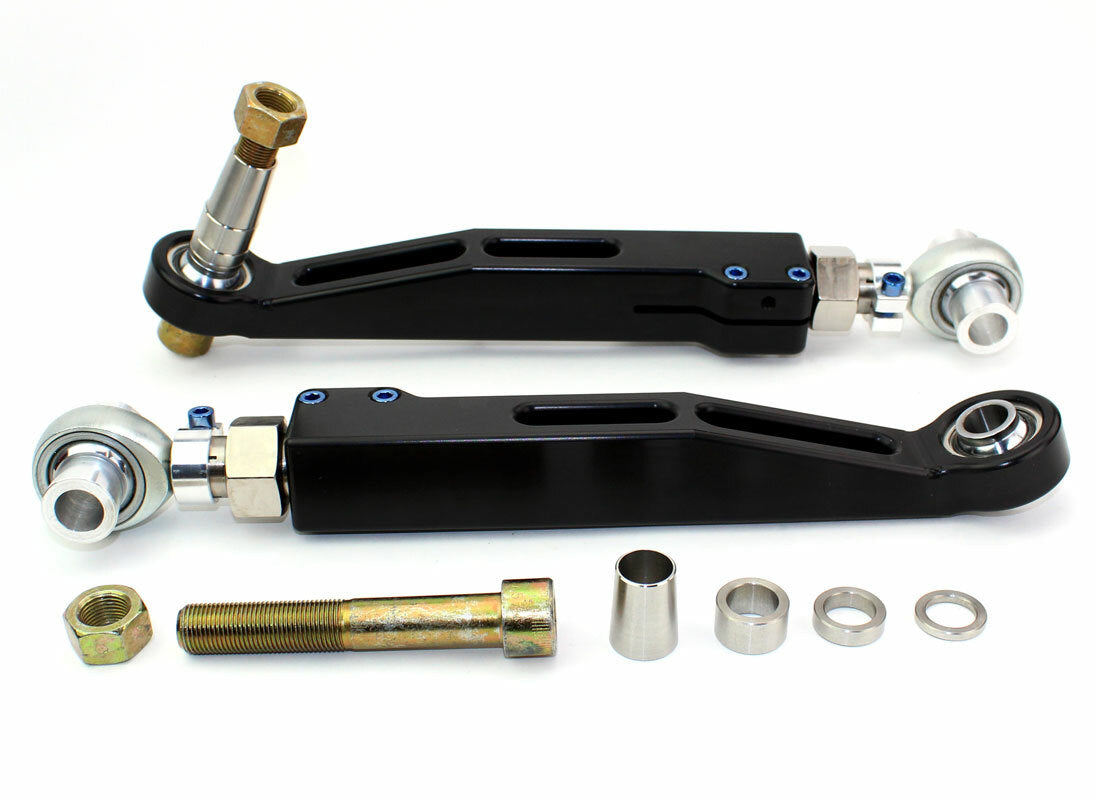 SPL® (15-23) Mustang S550 Front Lower Control Arms