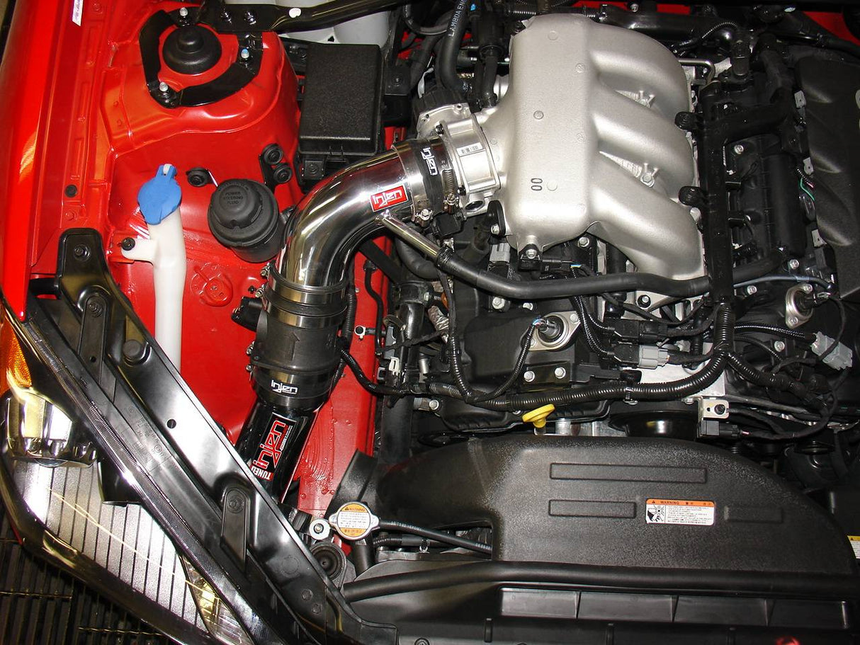 INJEN SP1390P