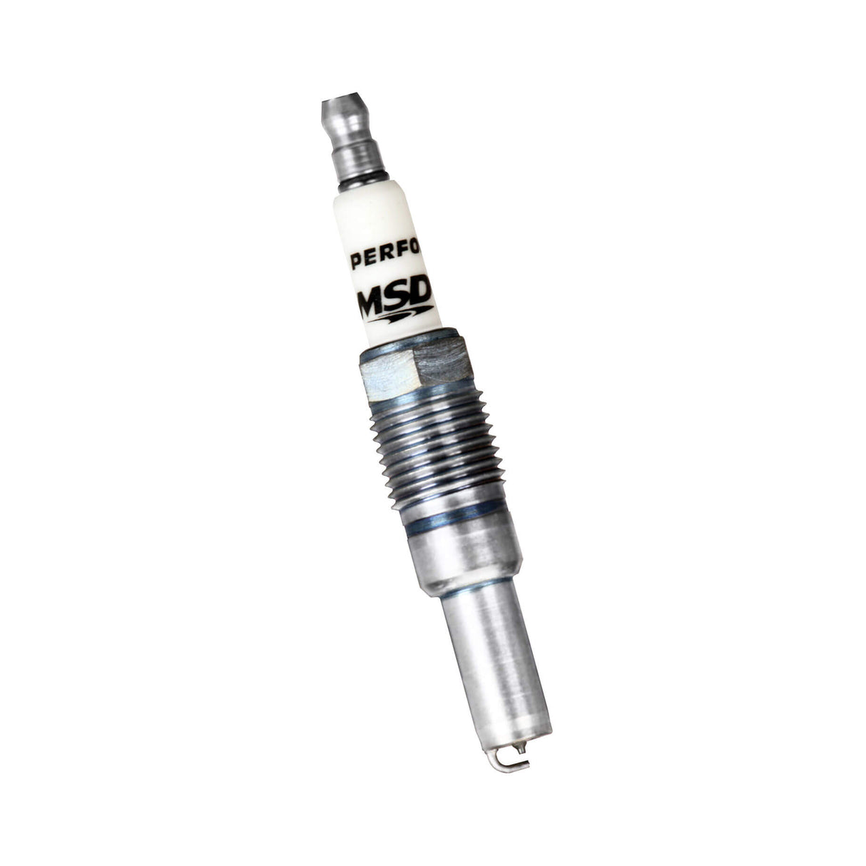 MSD® (03-13) Mustang/Corvette Iridium Spark Plugs